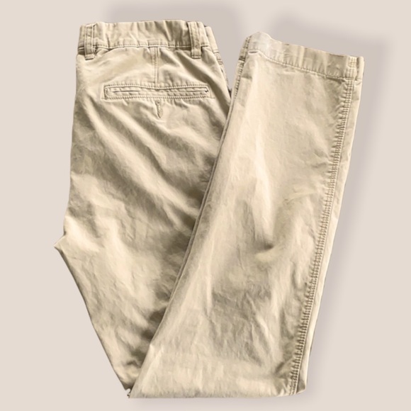 H&M Other - H&M Men’s Tan Dressed Pants
